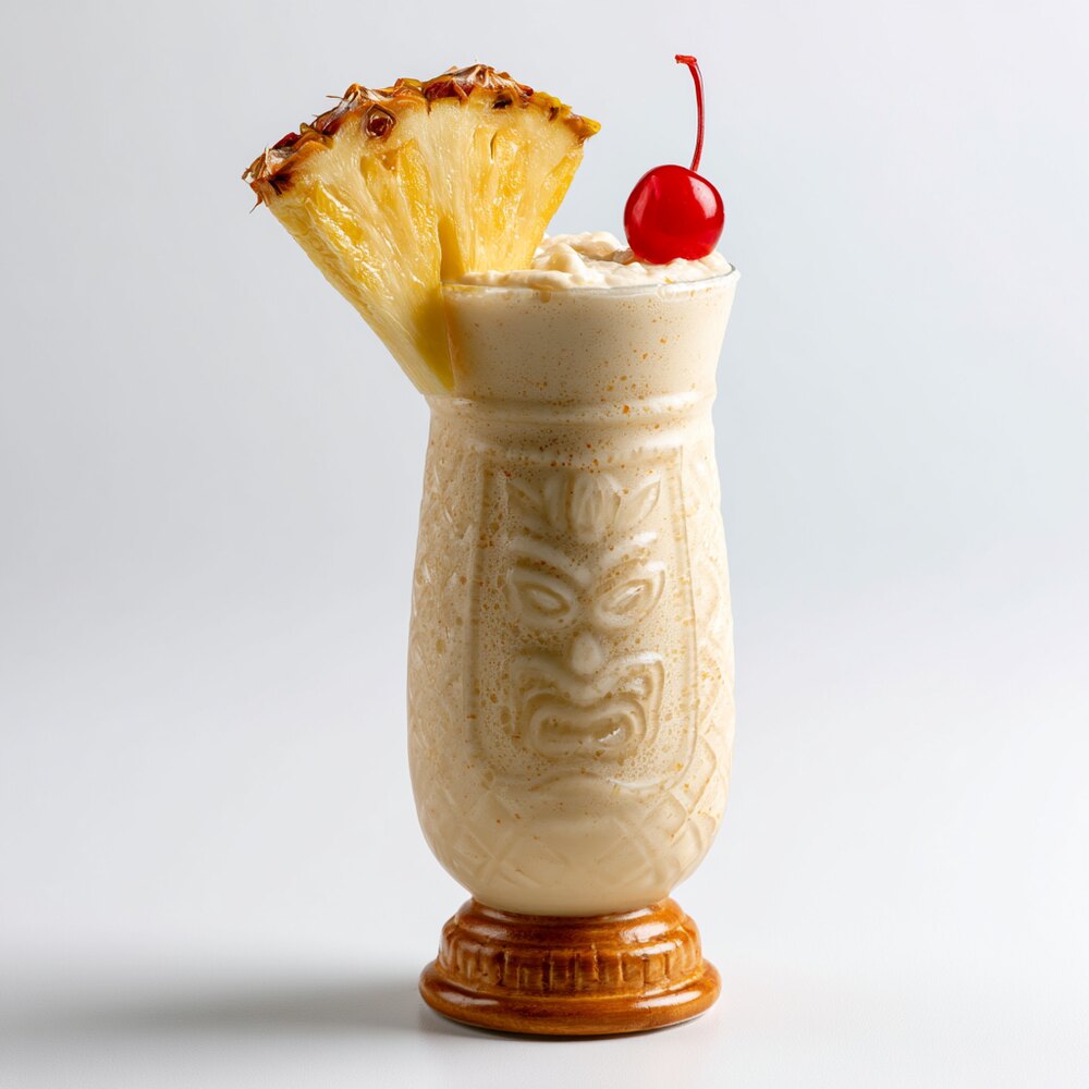 Mexican Colada