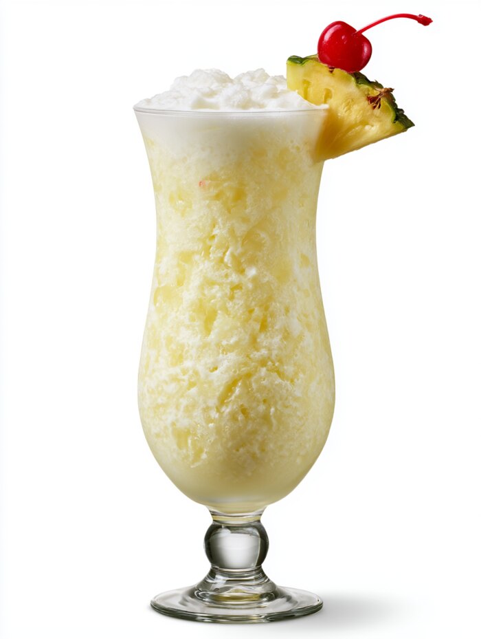 Mexican Colada Cocktail
