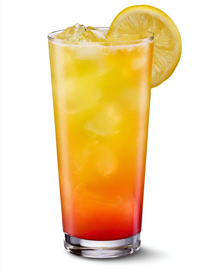 Mexicana Cocktail