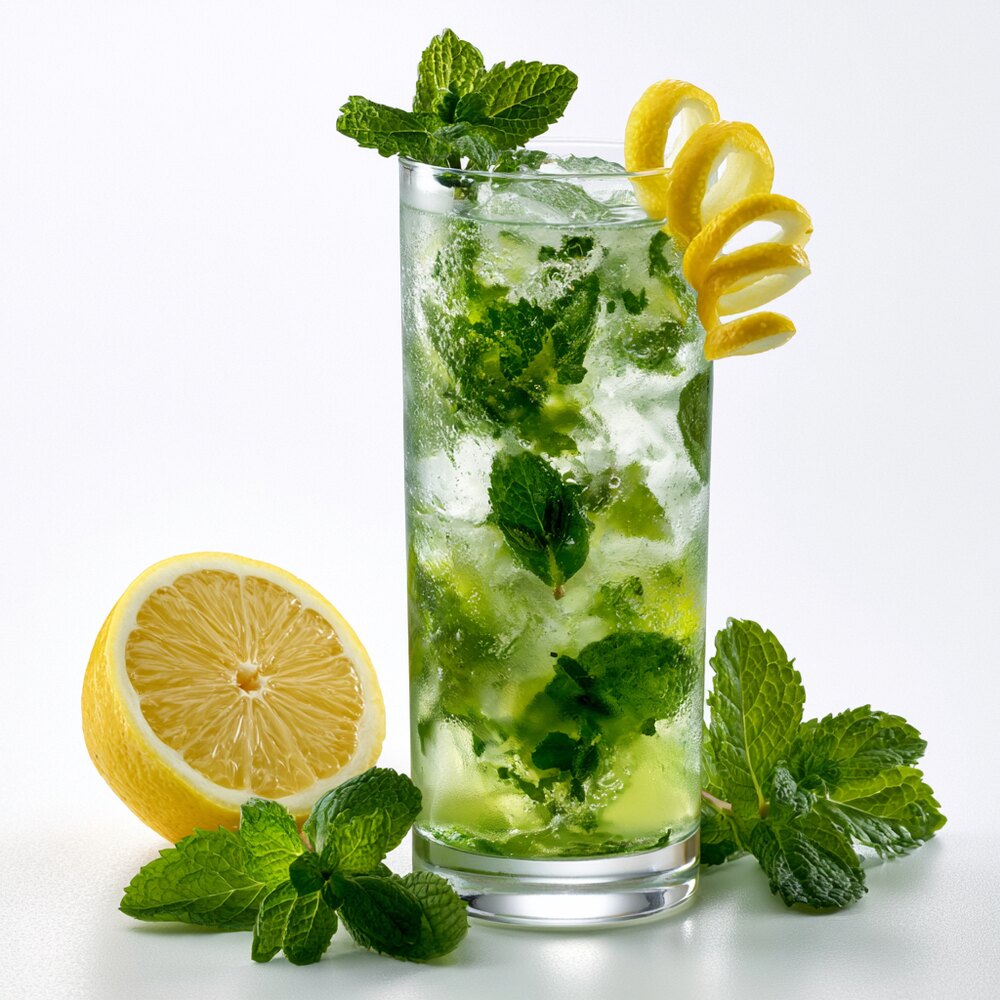 Mint Tonic