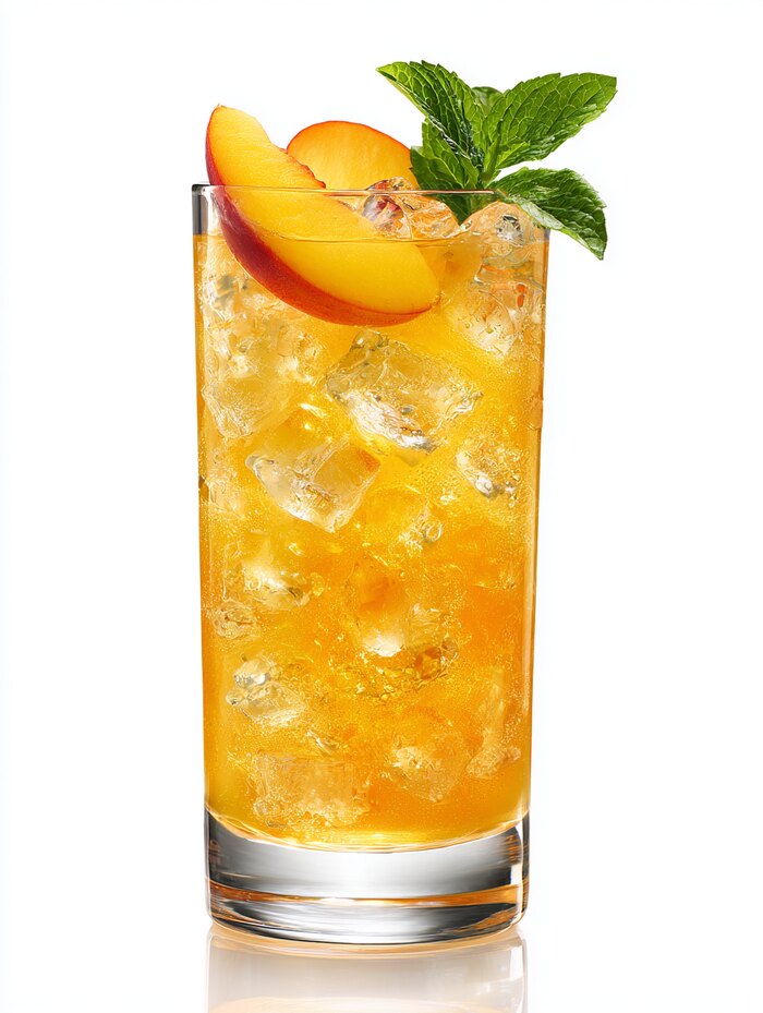 Mirakulix Cocktail