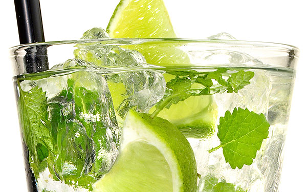 Mojito Cocktail