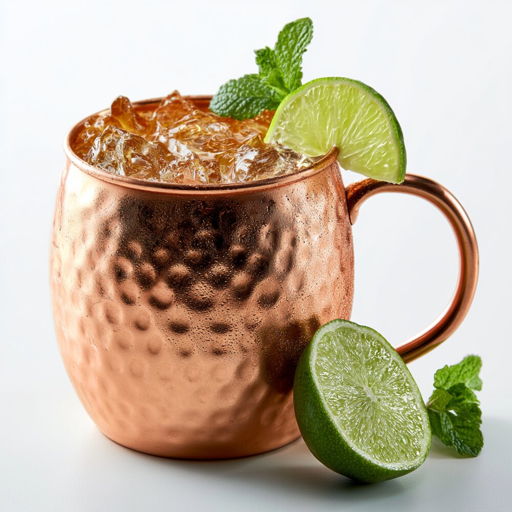 Moscow Mule