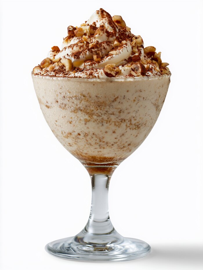 Nougat-Cocktail Cocktail