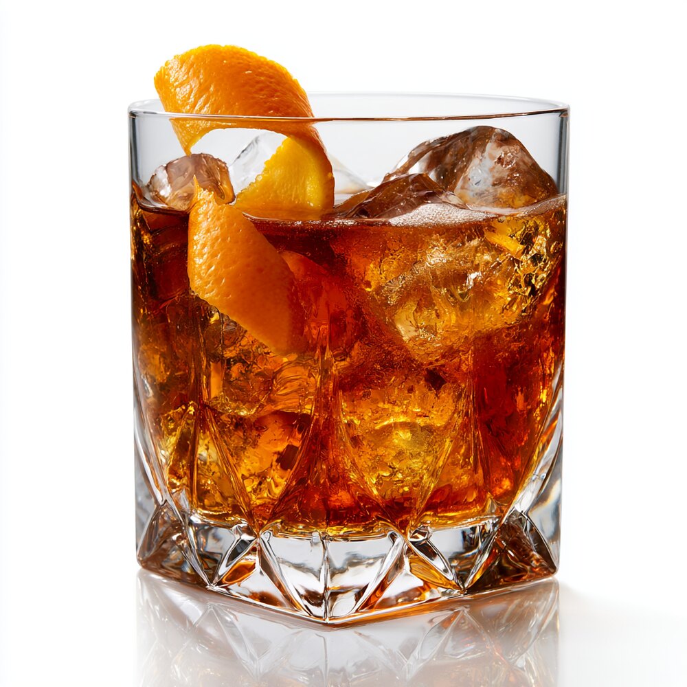 Old Fashioned