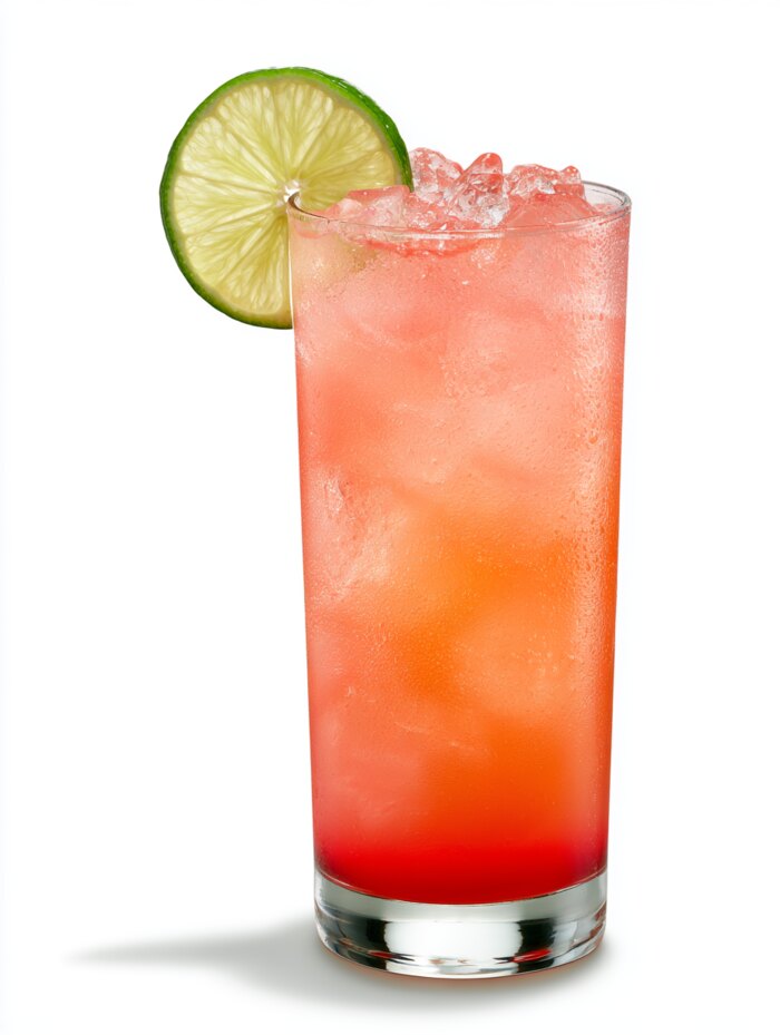 Pelikan Cocktail