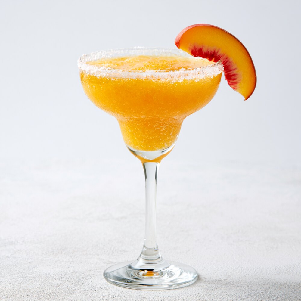 Pfirsich Daiquiri