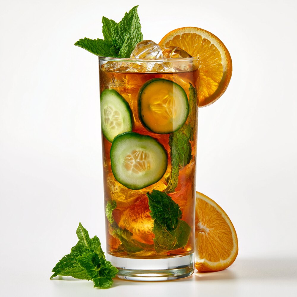 Pimm's Cup No. 1