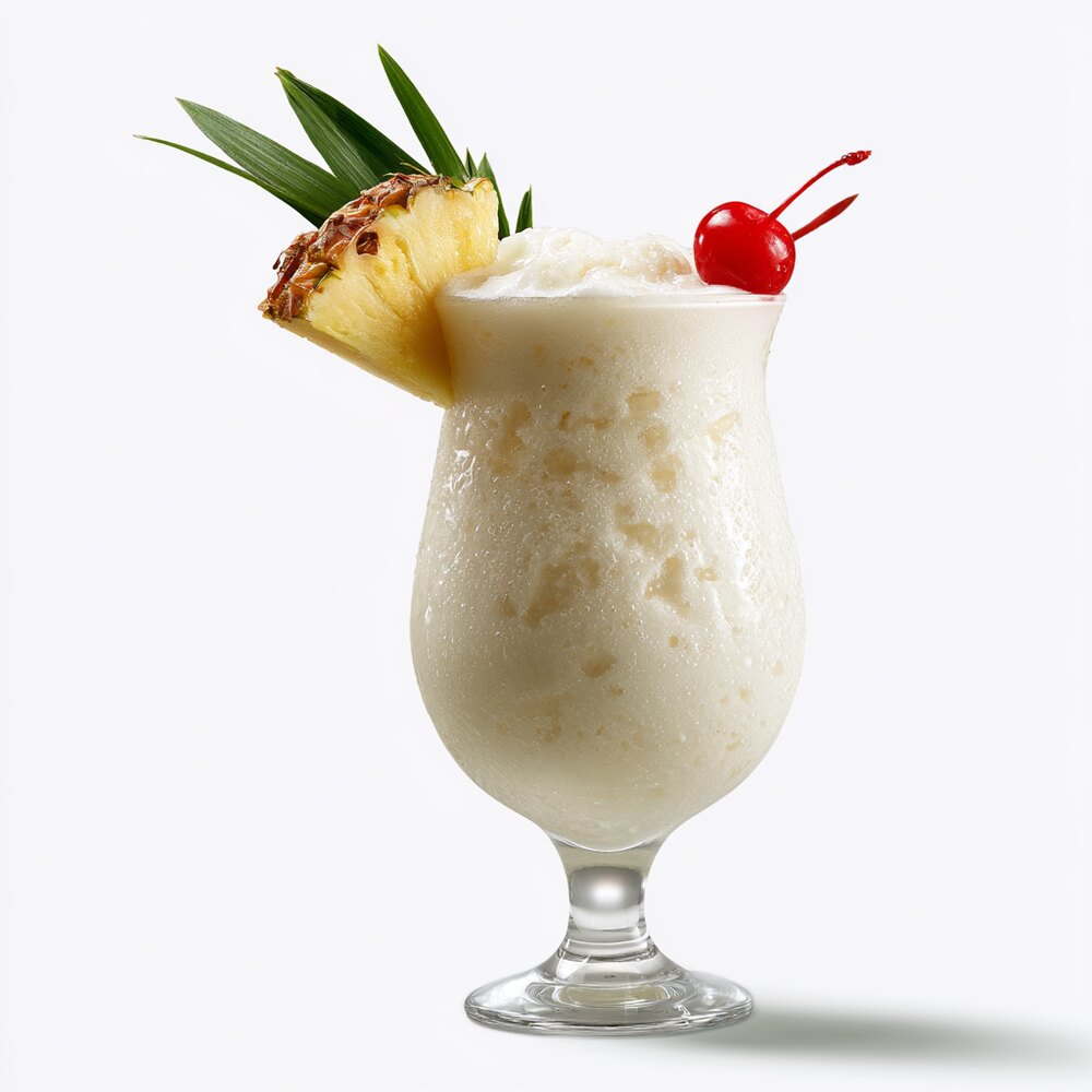 Pina Colada alkoholfrei