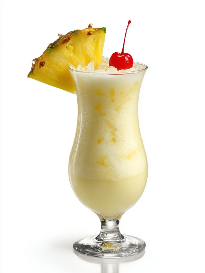 Pina Sina Cocktail
