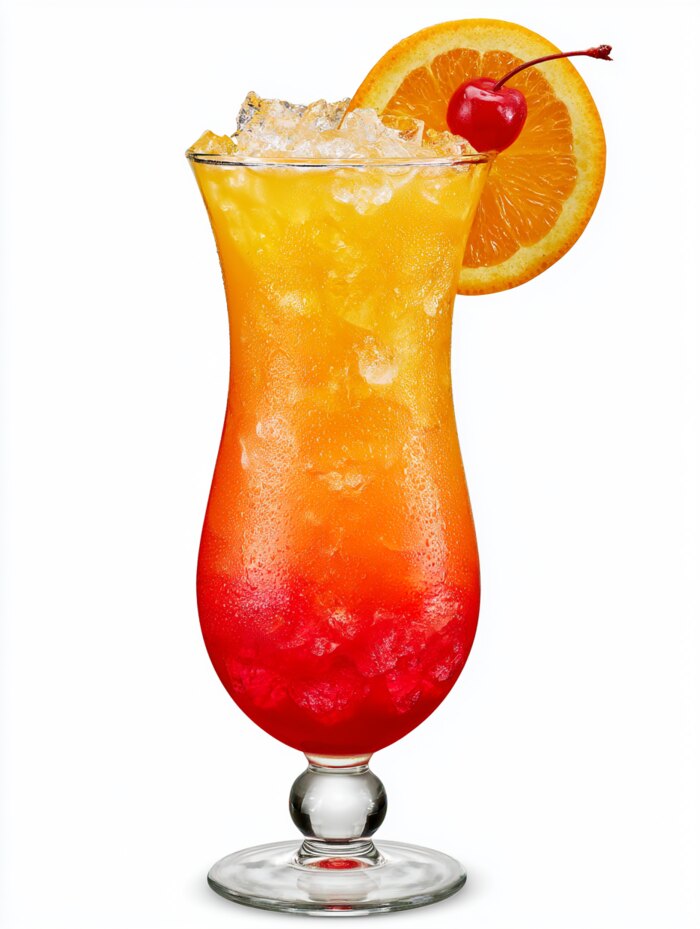 Piratenbraut Cocktail
