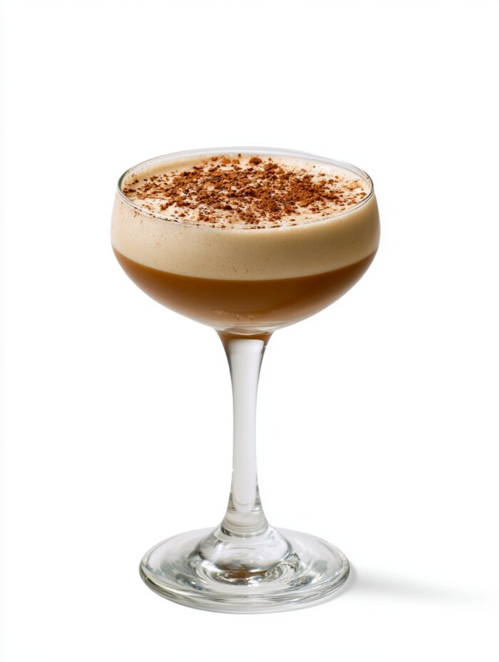Pompeii Cocktail
