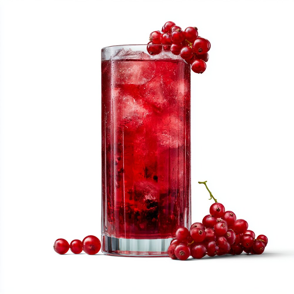 Red Berry