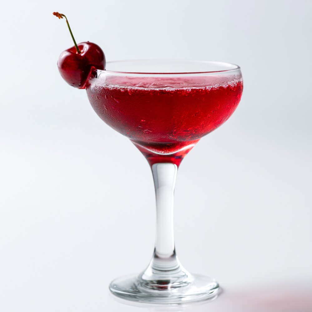 Red Russian