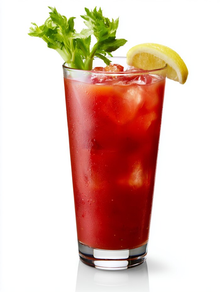 Red Snapper Cocktail
