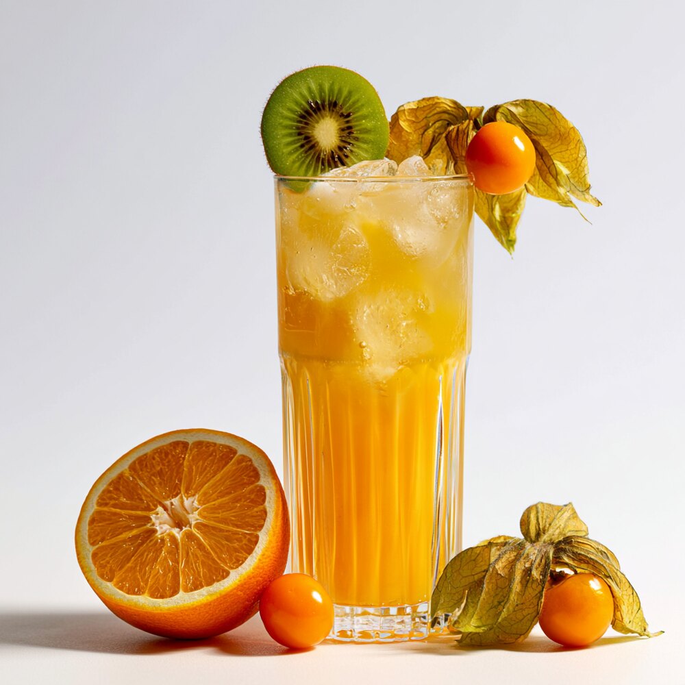 Refresher