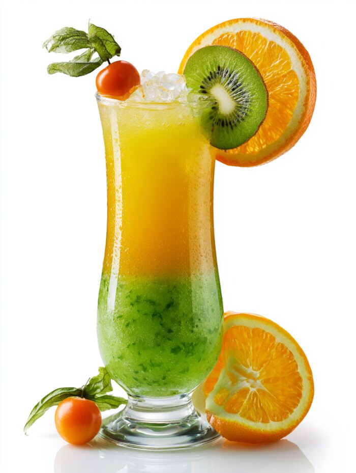 Refresher Cocktail