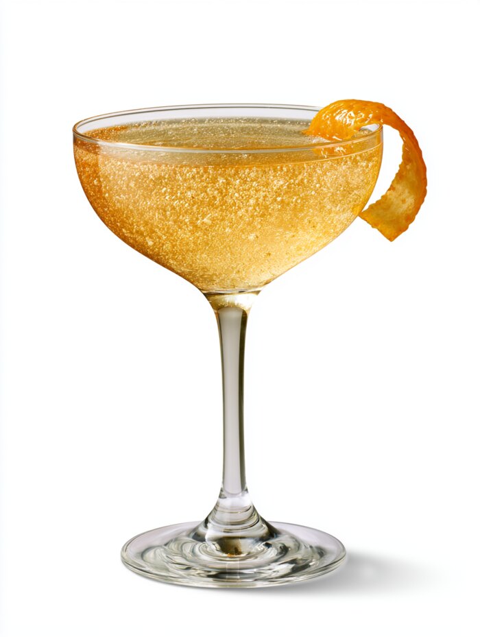 Ritz Cocktail