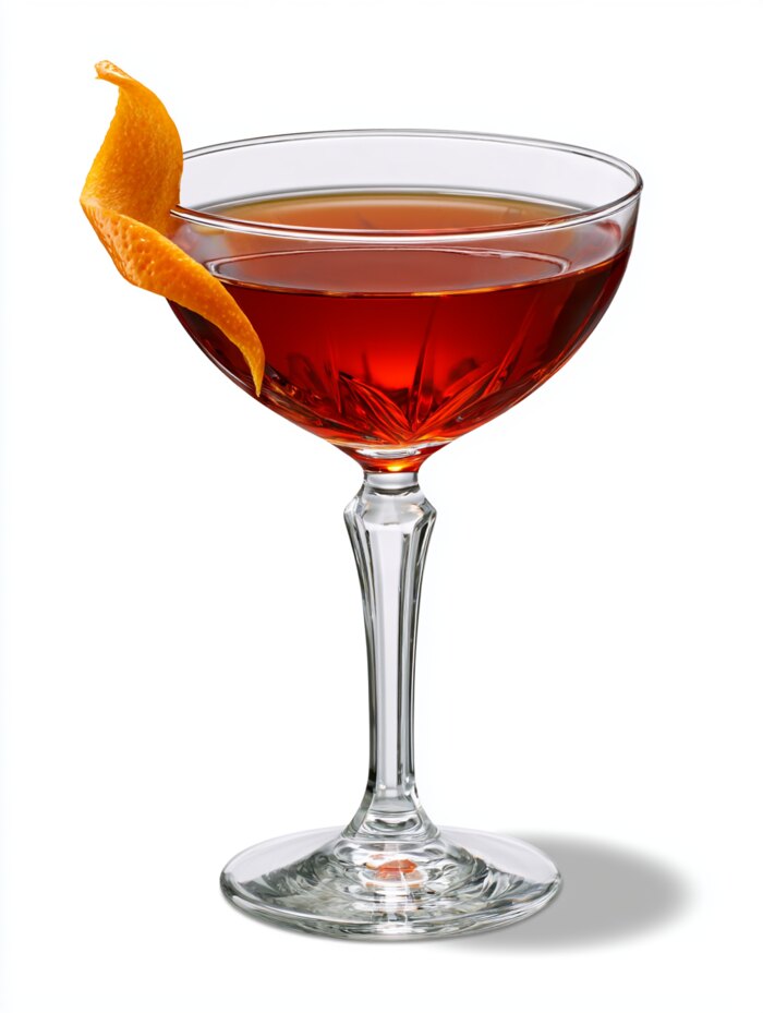 Rosalita Cocktail