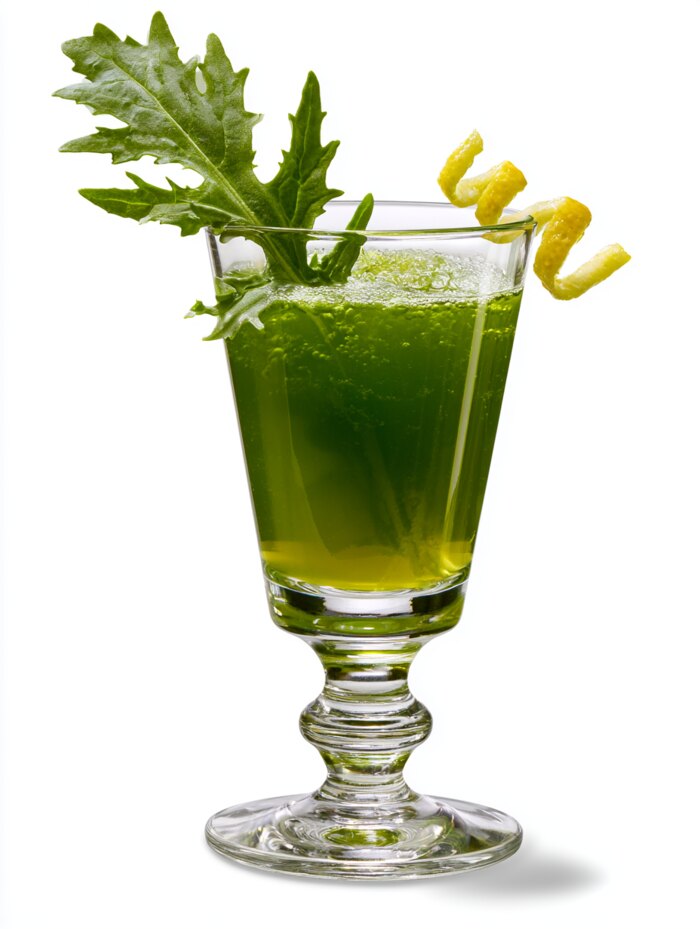 Rucolino Cocktail
