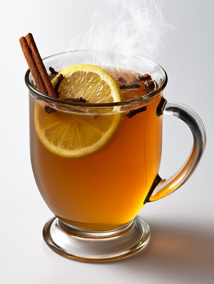 Rumgrog Cocktail