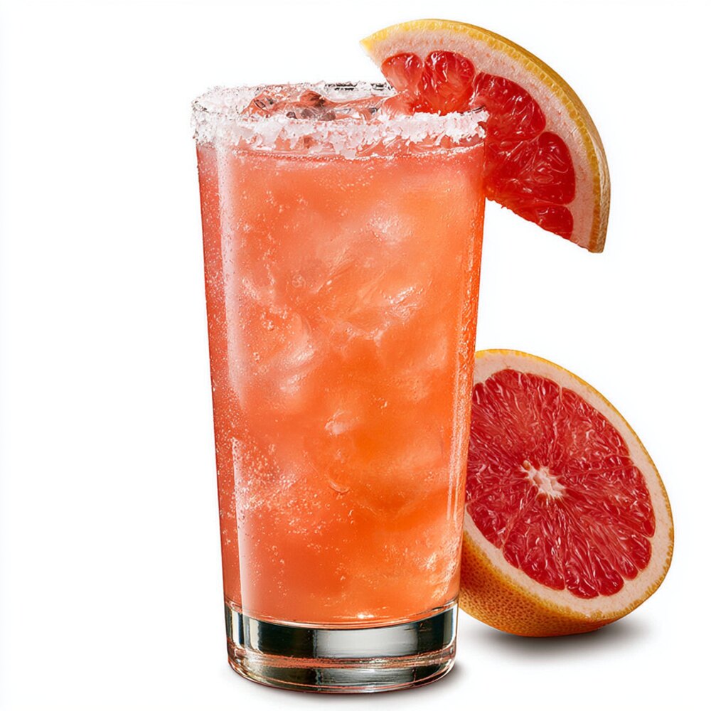 Salty Dog