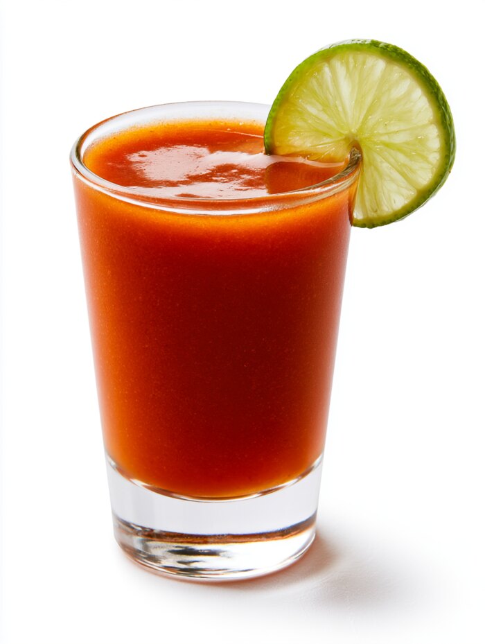 Sangrita Cocktail