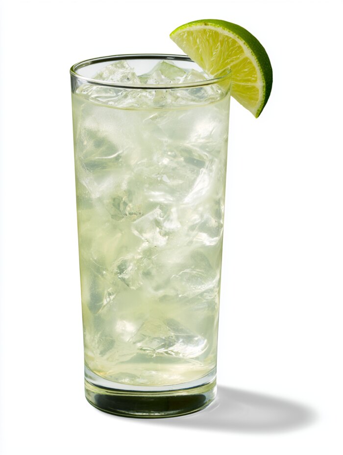 Saoco Cocktail