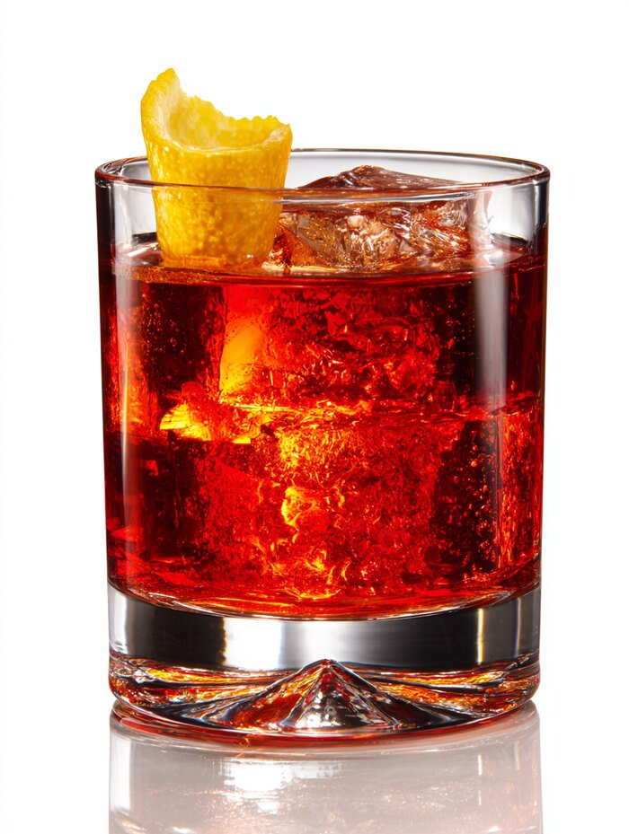 Sazerac Cocktail