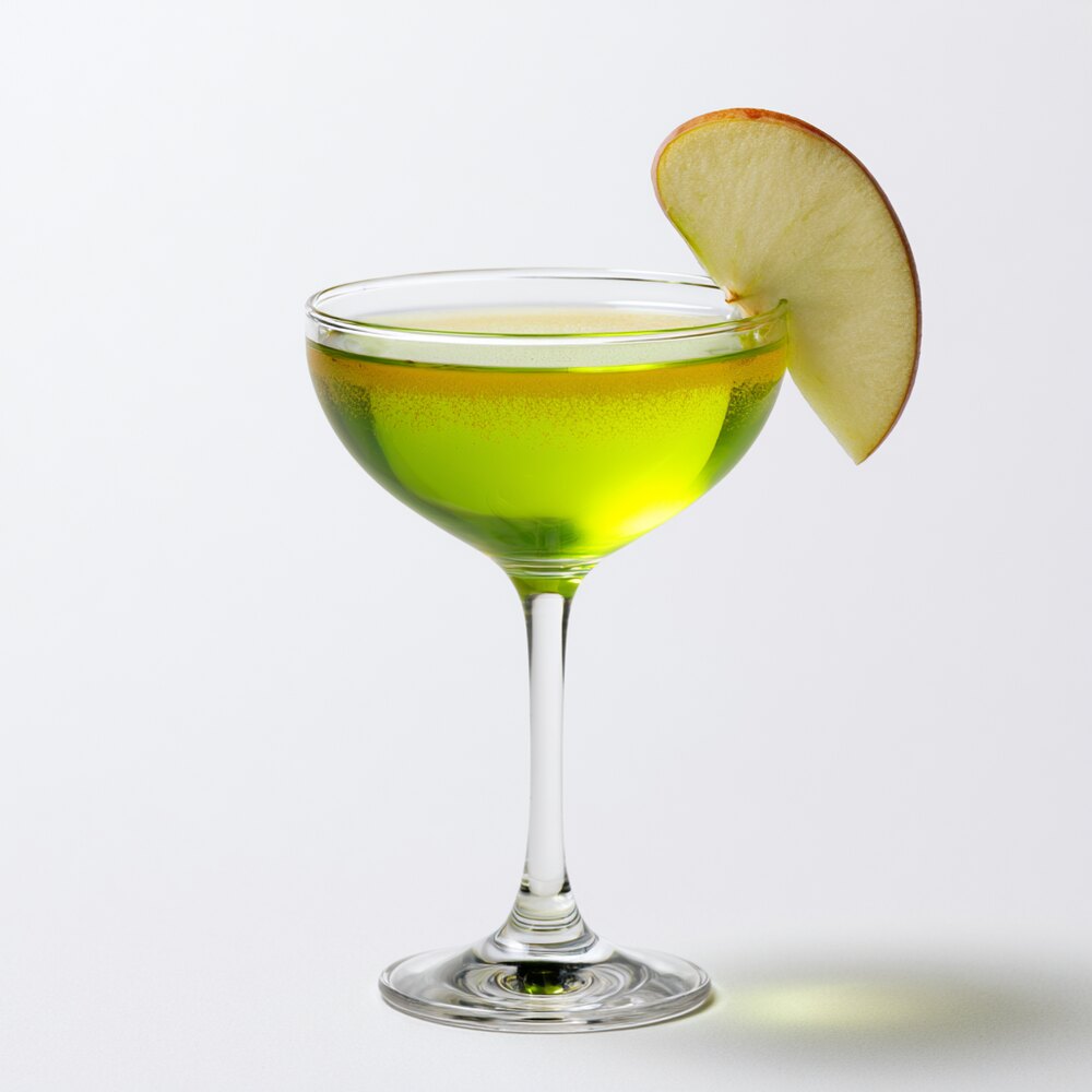 Scotch Apple
