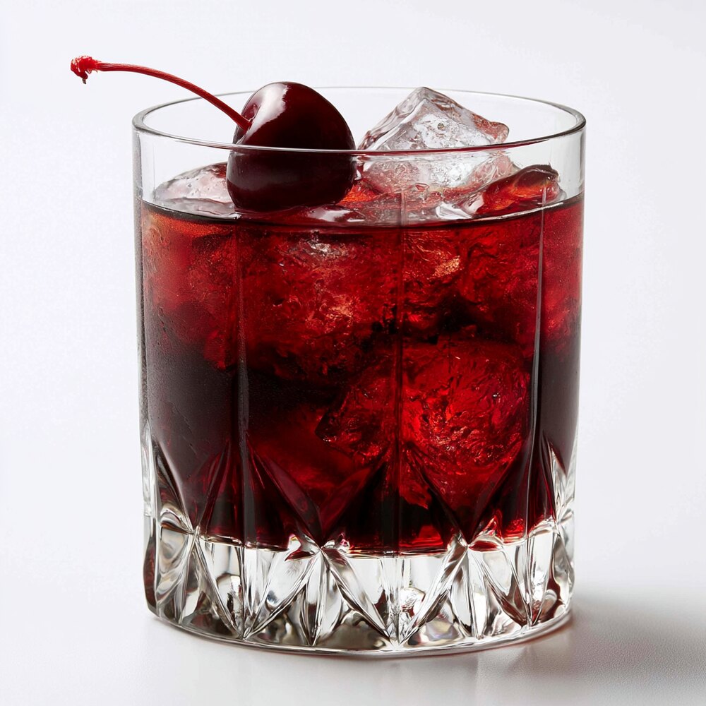 Scotch Cherry