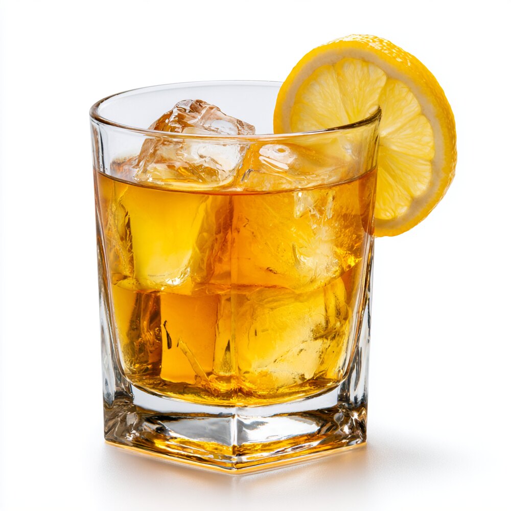 Scotch Sour