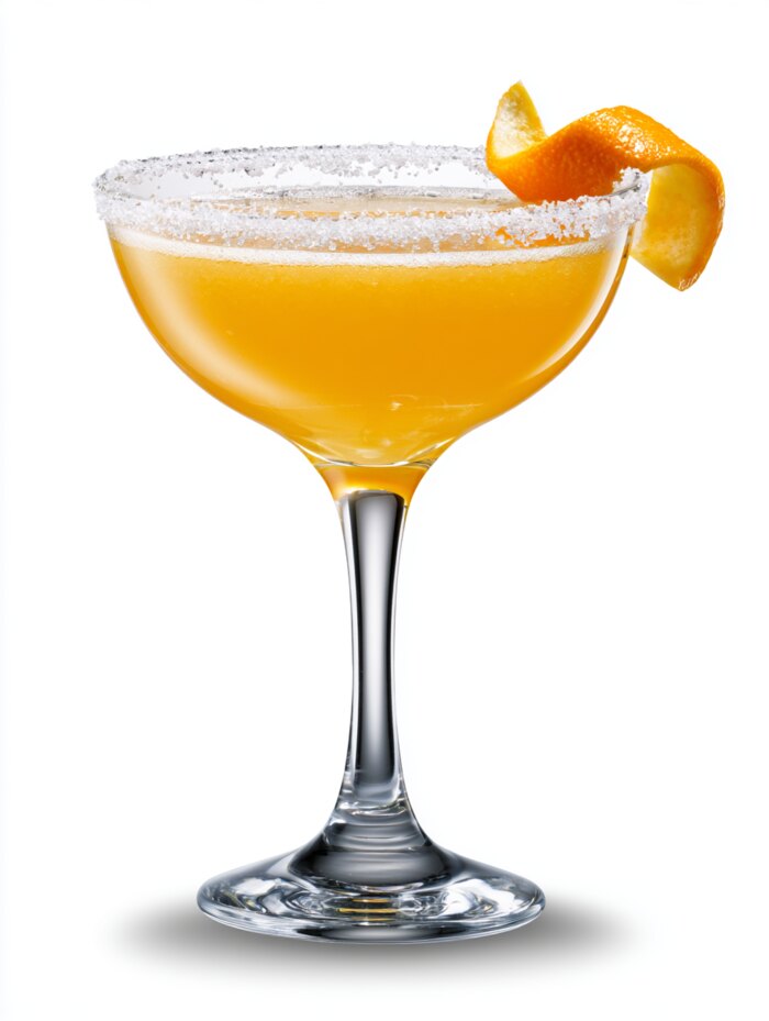 Side Car Cocktail