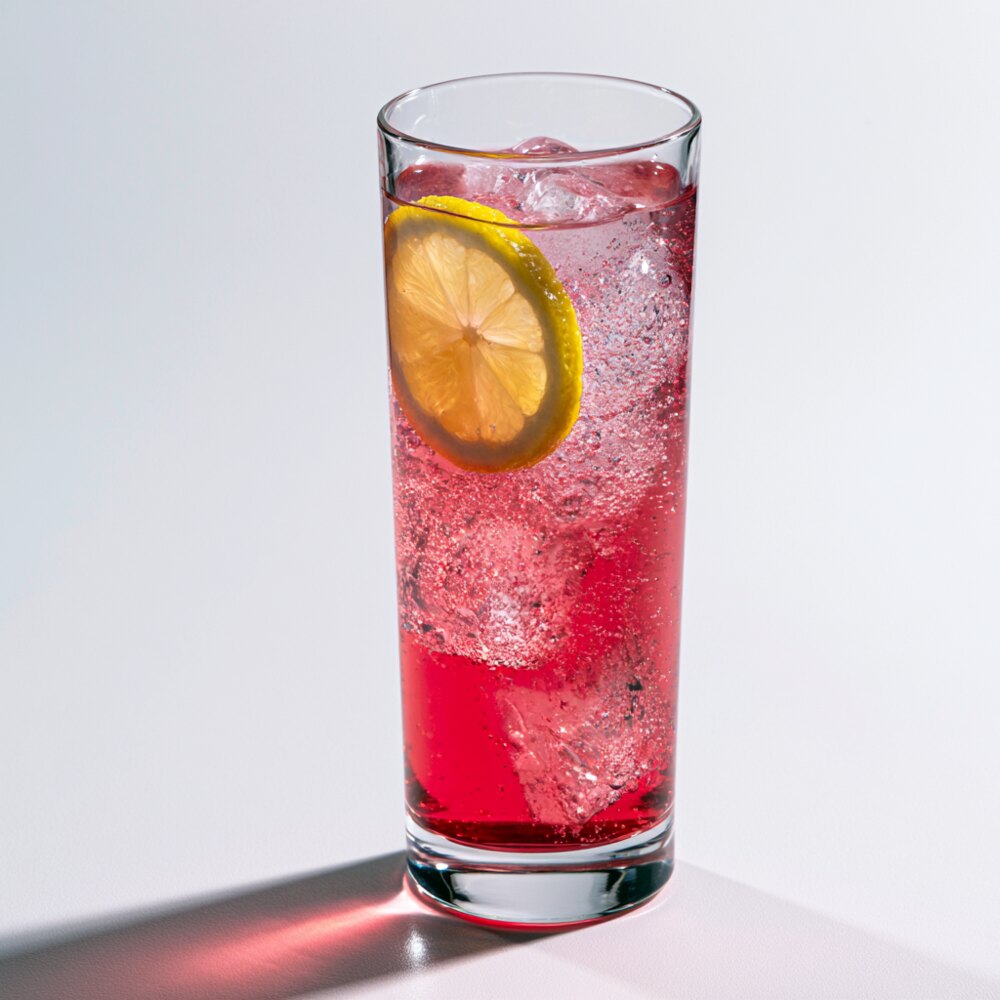 Silver Campari