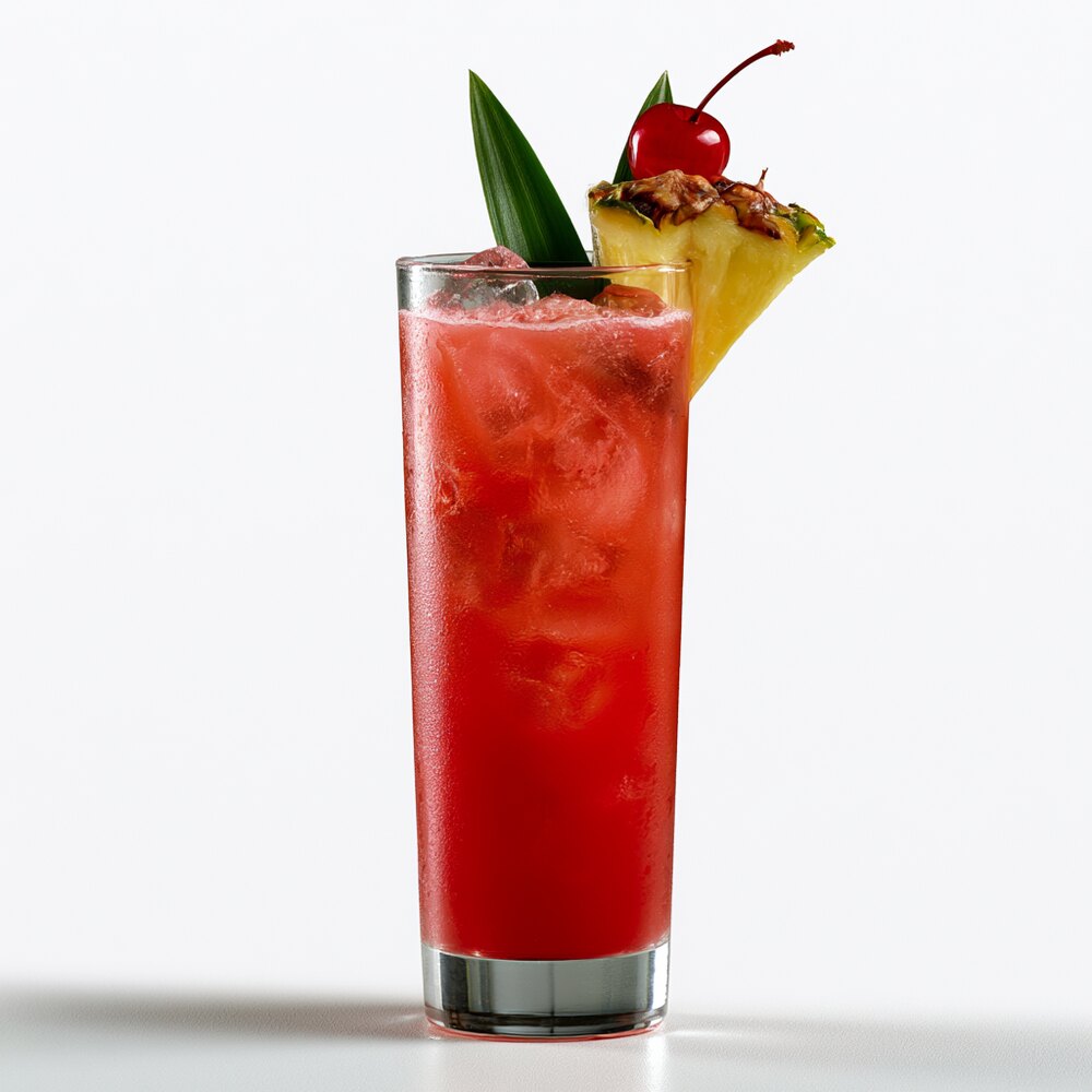 Singapore Sling Original