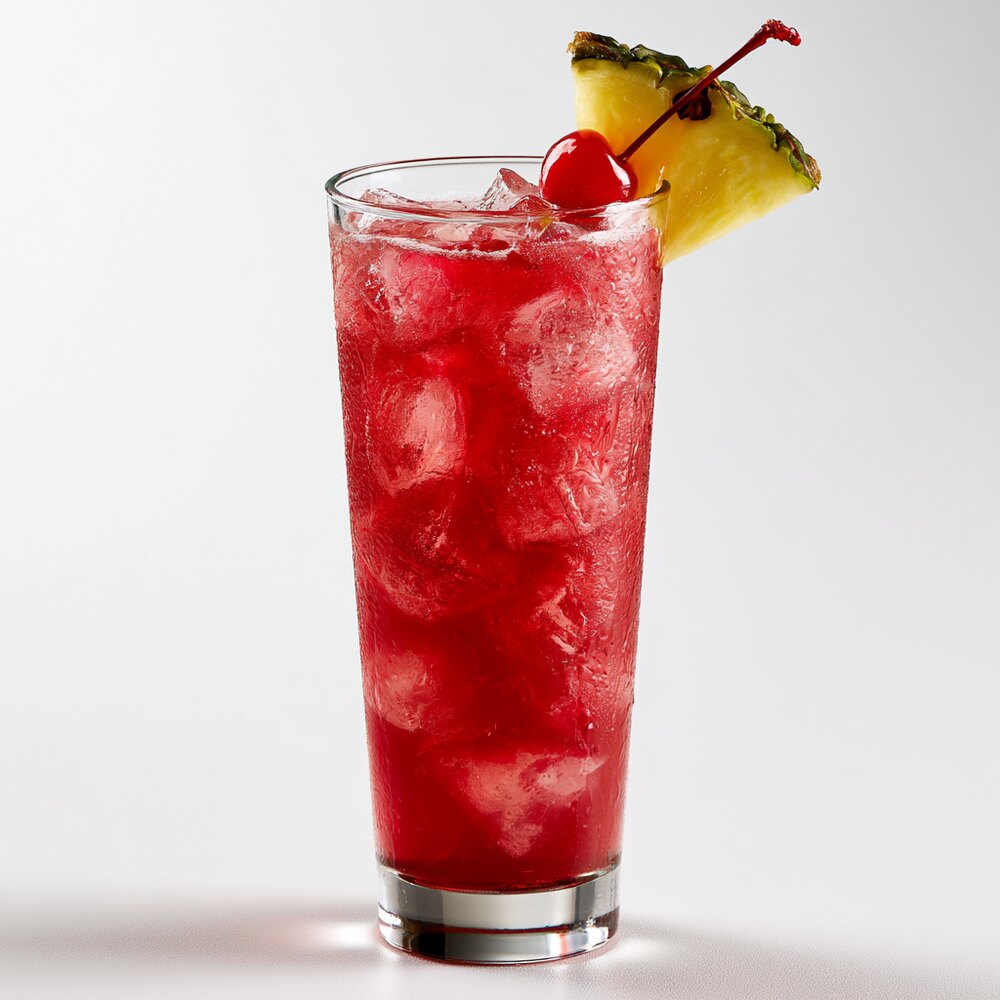Singapore Sling