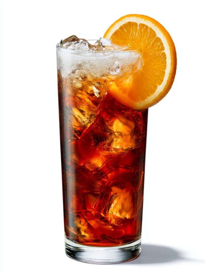Sir Henry Cocktail