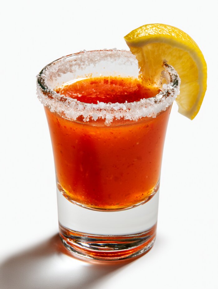 Speedy Gonzalez Cocktail