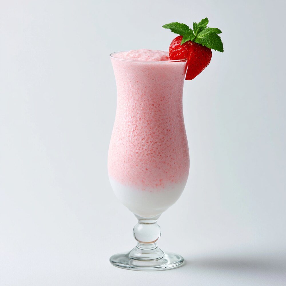 Strawberry Colada