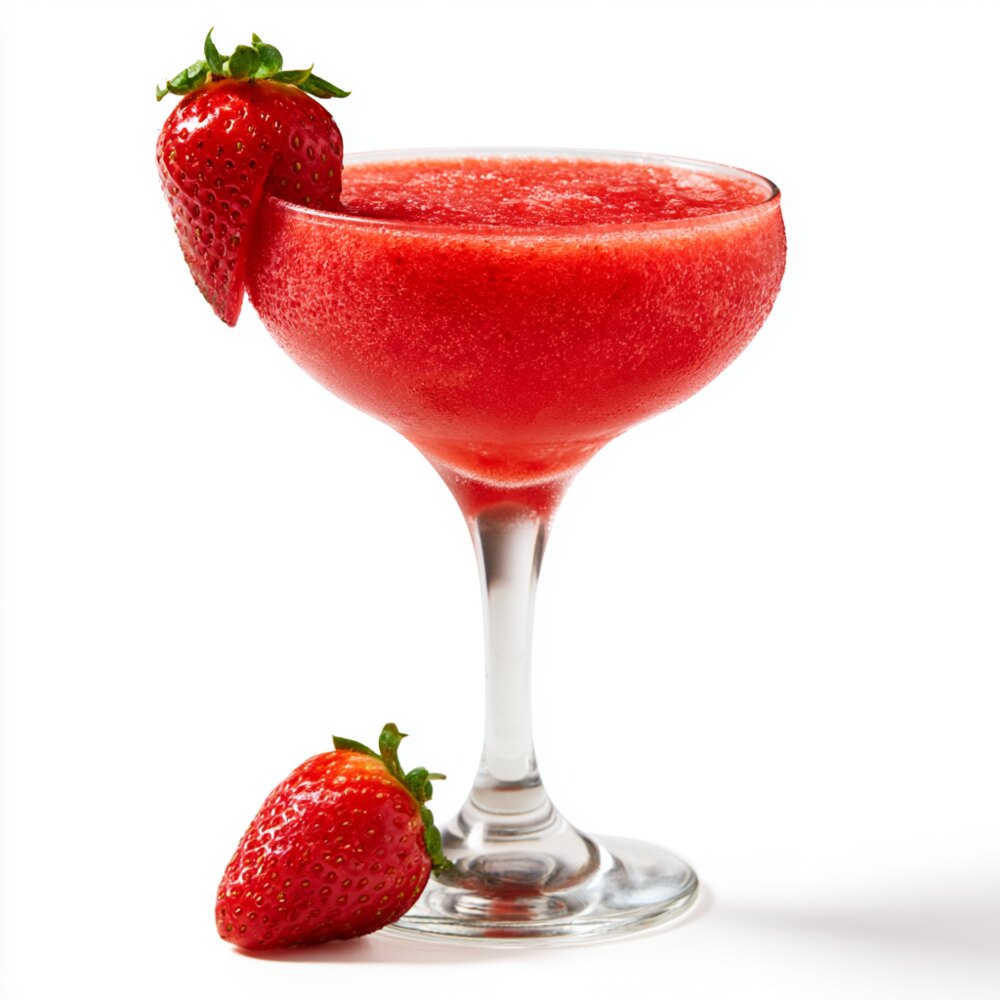 Strawberry Daiquiri
