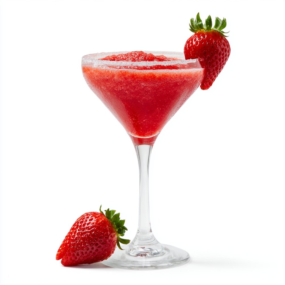 Strawberry Kiss