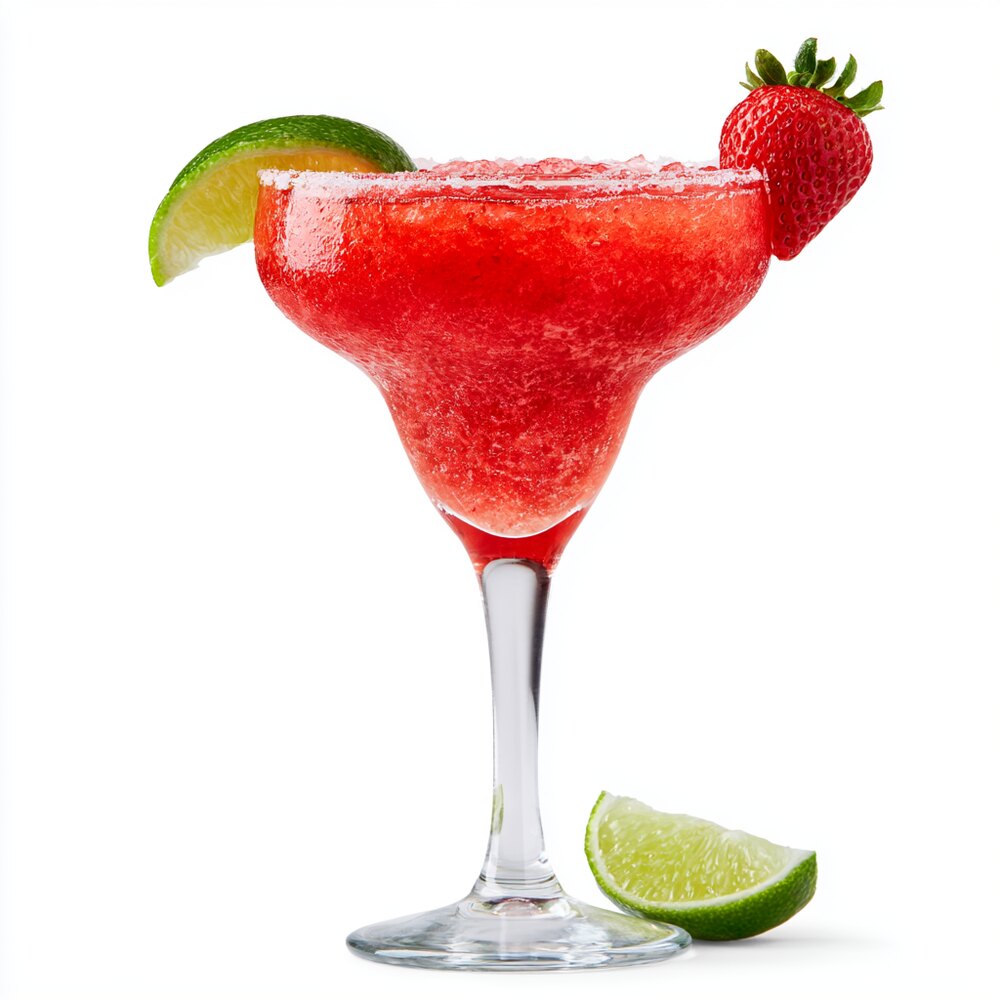 Strawberry Margarita