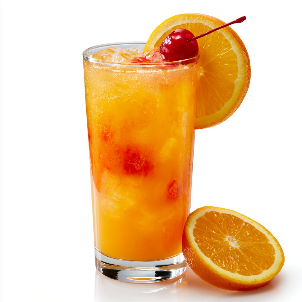Summer Cooler