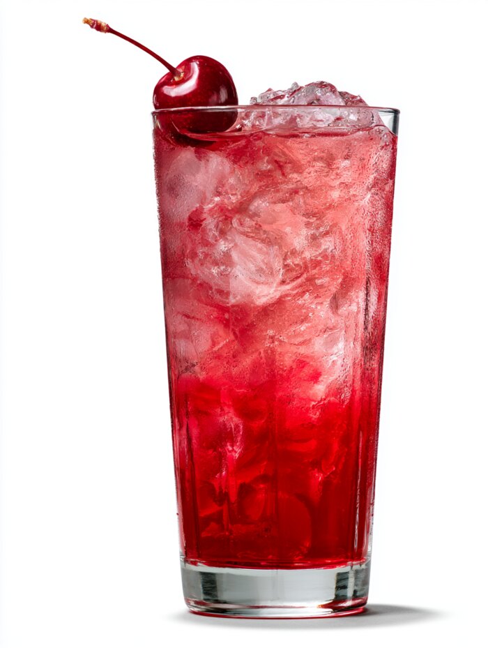Sweet Victory Cocktail