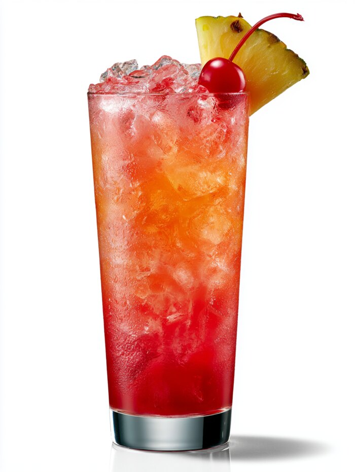 Tampico Cocktail