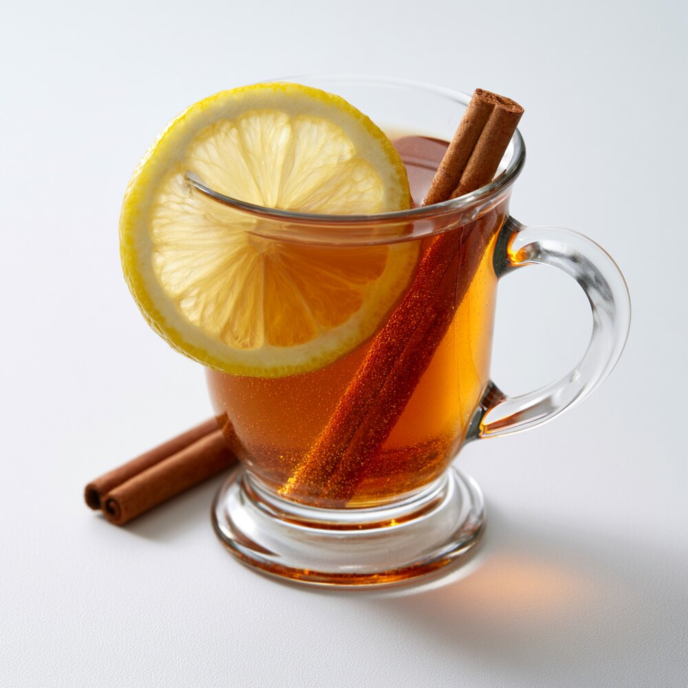 Teepunsch
