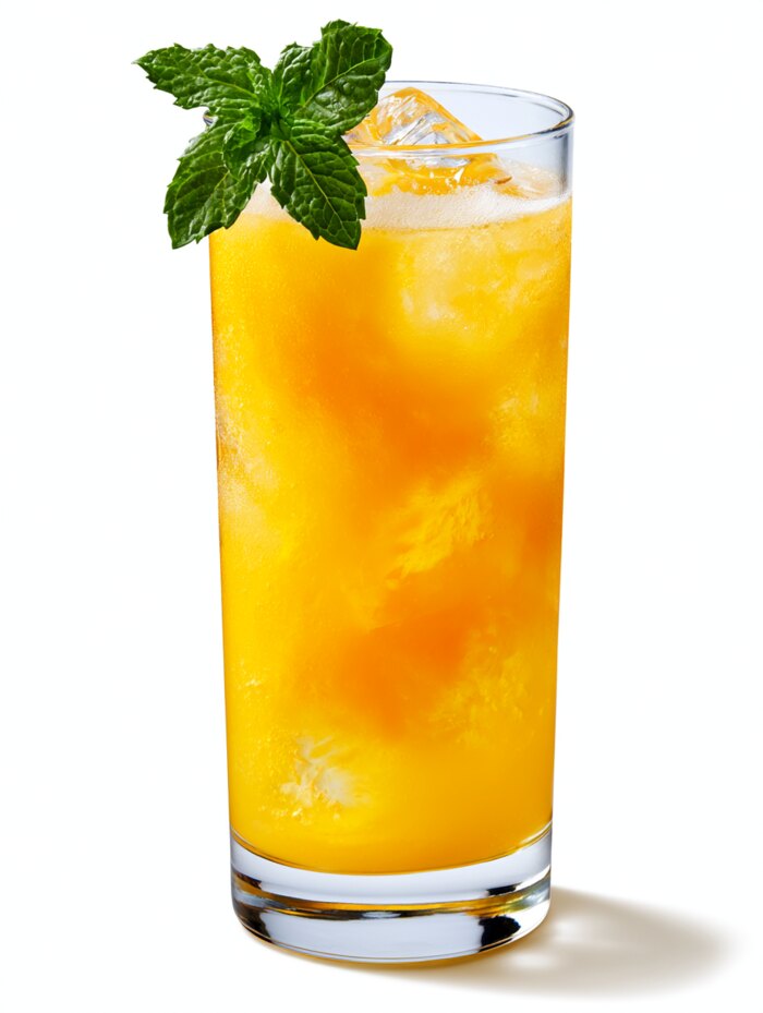 Tokyo Teenage Cocktail