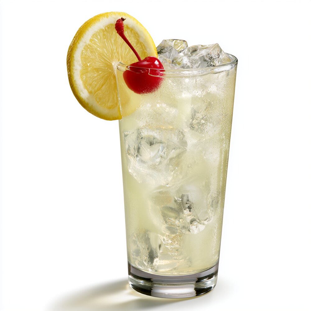 Tom Collins