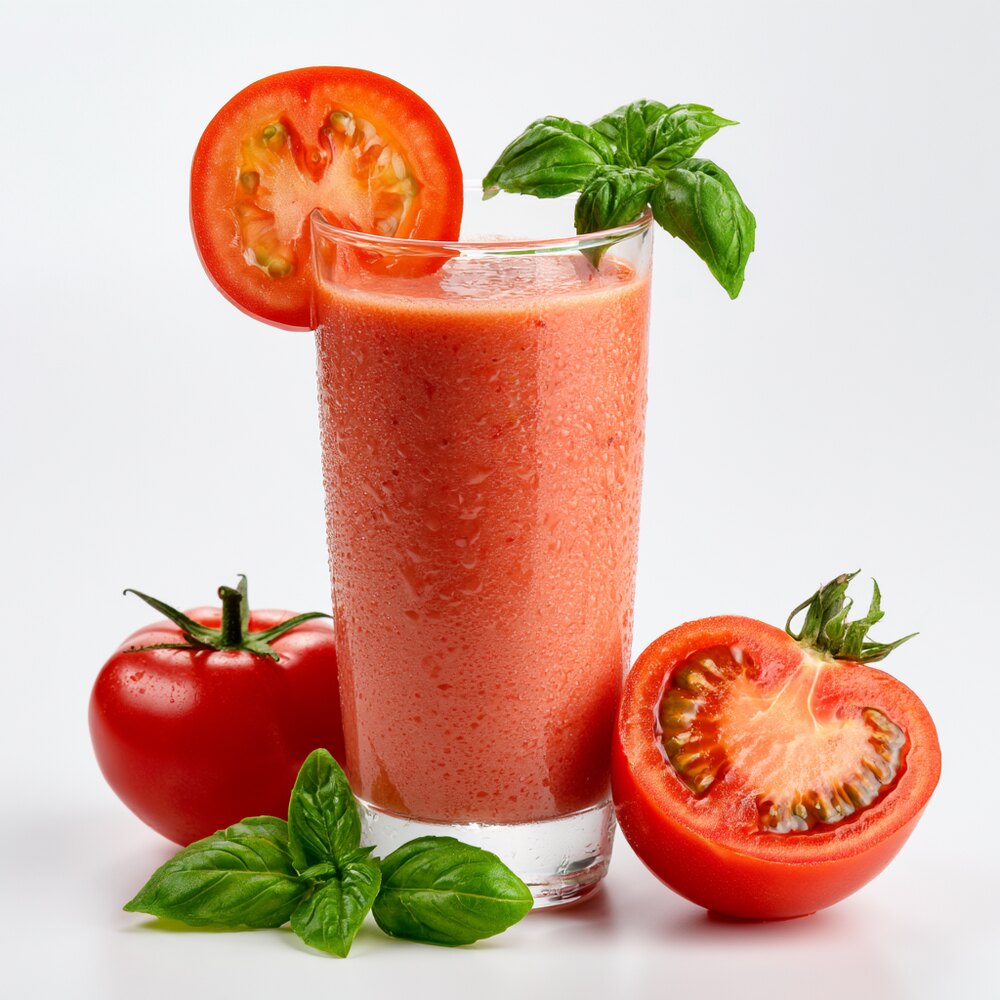 Tomaten Mixgetränk