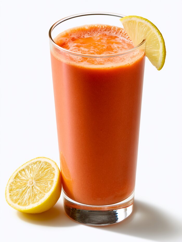 Tomaten Mixgetränk Cocktail